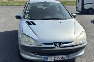 Boitier BSI PEUGEOT 206