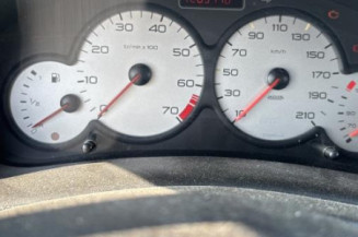 Boitier BSI PEUGEOT 206