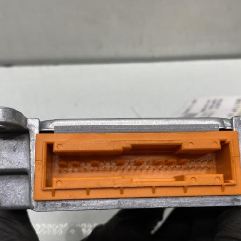 Boitier air bag PEUGEOT PARTNER 1 Photo n°3