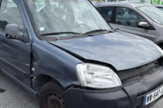 Boitier air bag PEUGEOT PARTNER 1