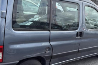 Boitier air bag PEUGEOT PARTNER 1
