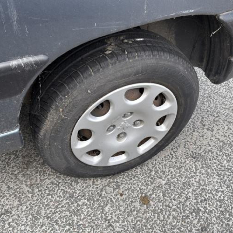 Boitier air bag PEUGEOT PARTNER 1 Photo n°14