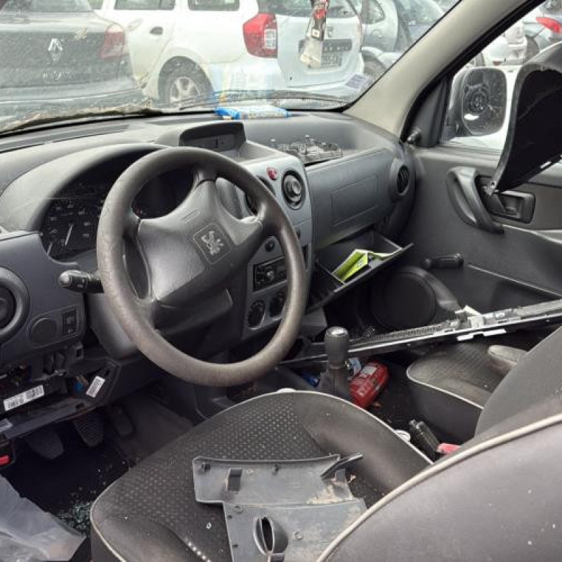 Boitier air bag PEUGEOT PARTNER 1 Photo n°15