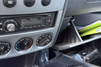 Boitier air bag PEUGEOT PARTNER 1