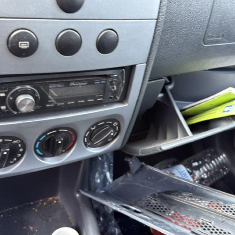 Boitier air bag PEUGEOT PARTNER 1 Photo n°17