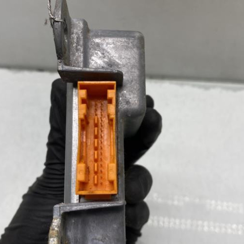 Boitier air bag PEUGEOT 406 Photo n°3