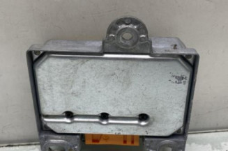 Boitier air bag PEUGEOT 406