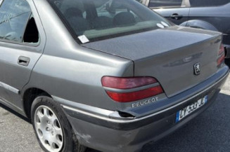 Boitier air bag PEUGEOT 406