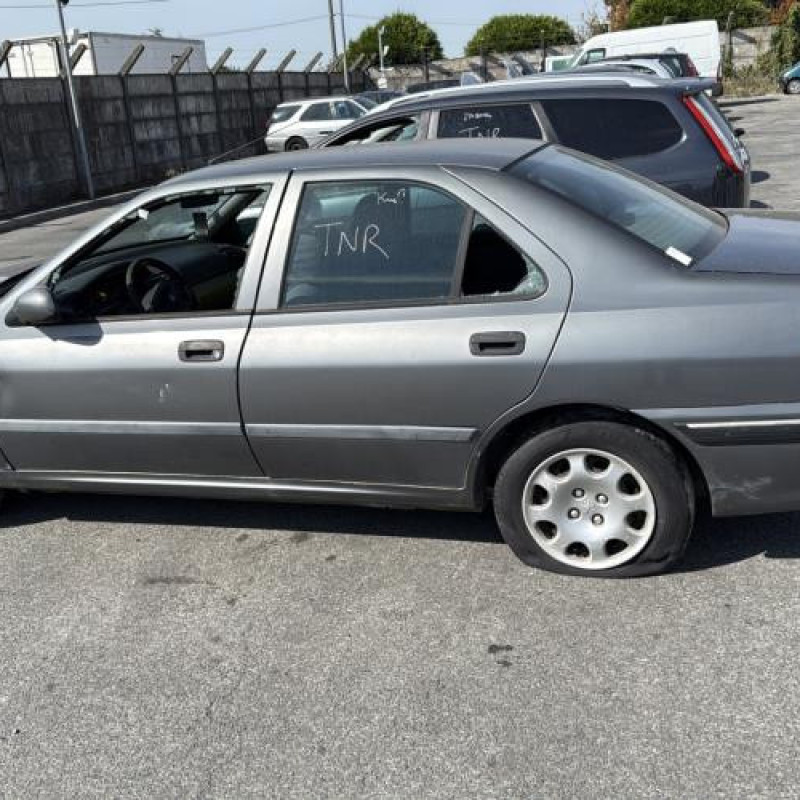 Boitier air bag PEUGEOT 406 Photo n°10