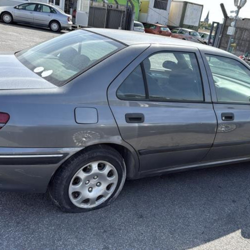 Boitier air bag PEUGEOT 406 Photo n°11