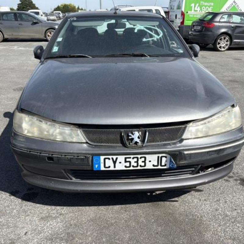 Boitier air bag PEUGEOT 406 Photo n°12