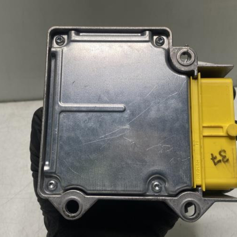 Boitier air bag VOLKSWAGEN SHARAN 2 Photo n°3