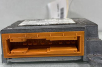 Boitier air bag PEUGEOT 206