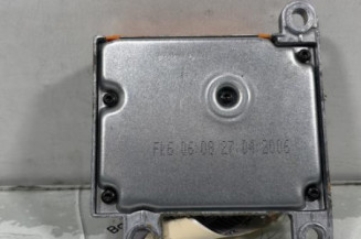 Boitier air bag PEUGEOT 206