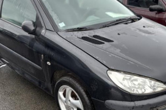 Boitier air bag PEUGEOT 206