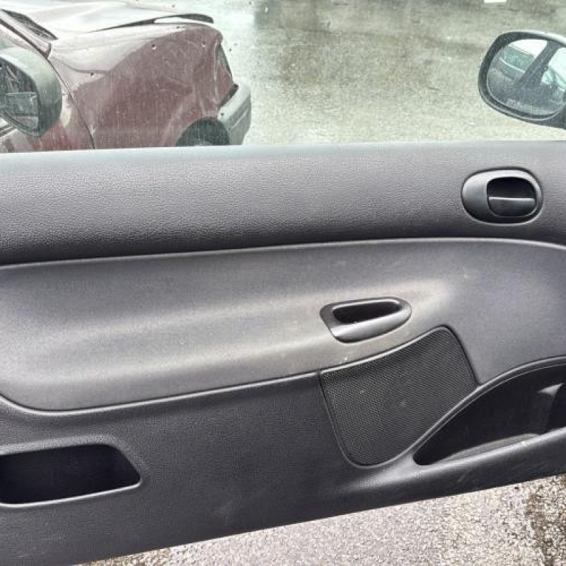 Boitier air bag PEUGEOT 206 Photo n°12