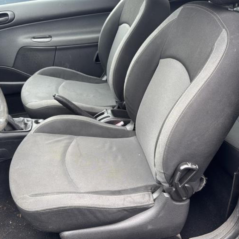 Boitier air bag PEUGEOT 206 Photo n°13