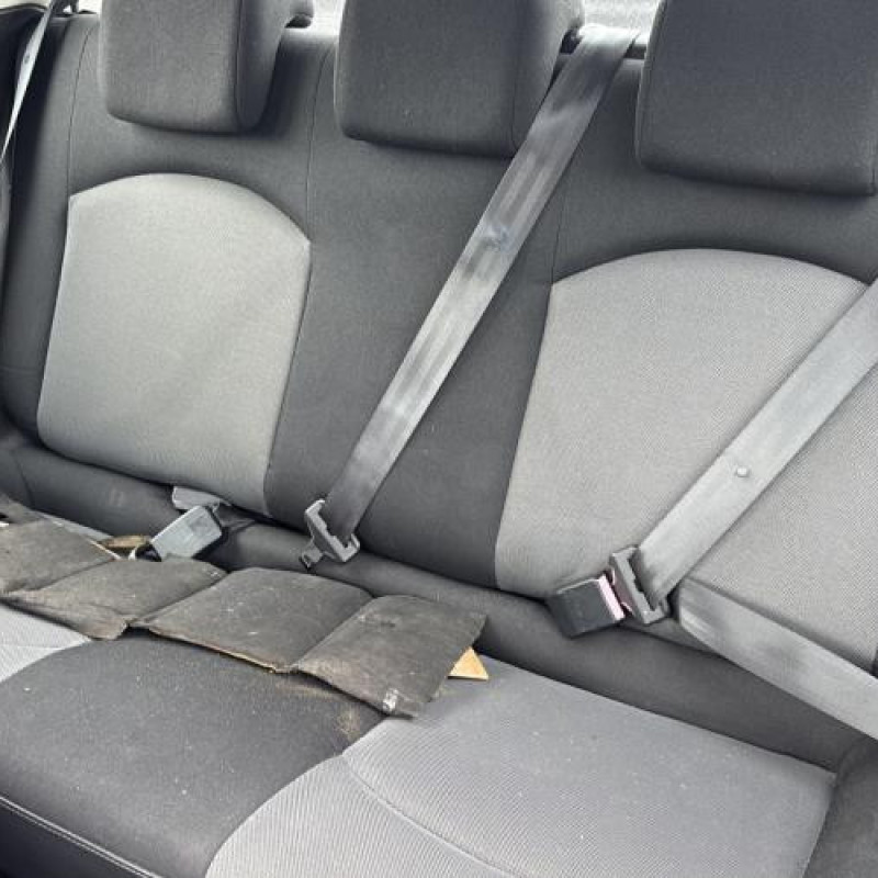 Boitier air bag PEUGEOT 206 Photo n°14