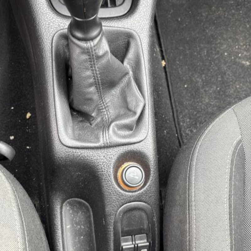 Boitier air bag PEUGEOT 206 Photo n°19