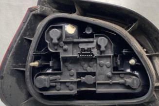Feu arriere principal droit (feux) RENAULT MEGANE 1