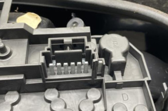 Feu arriere principal droit (feux) RENAULT MEGANE 1