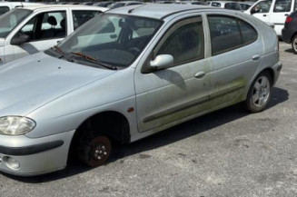 Feu arriere principal droit (feux) RENAULT MEGANE 1