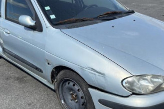 Feu arriere principal droit (feux) RENAULT MEGANE 1