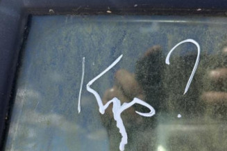 Feu arriere principal droit (feux) RENAULT MEGANE 1