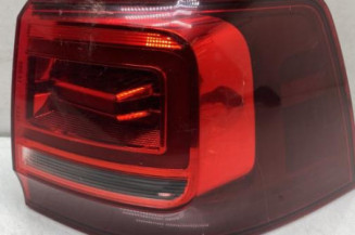 Feu arriere principal droit (feux) VOLKSWAGEN SHARAN 2 Photo n°1