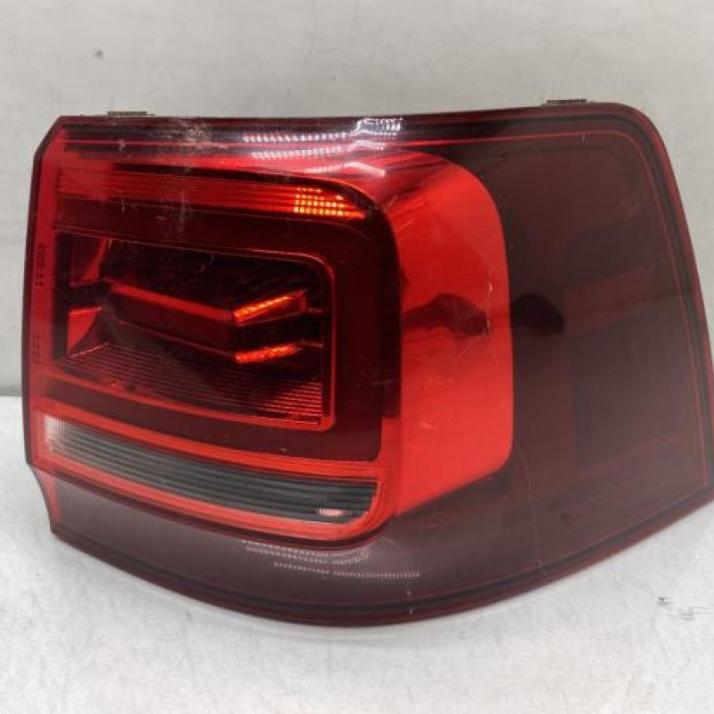 Feu arriere principal droit (feux) VOLKSWAGEN SHARAN 2 Photo n°1