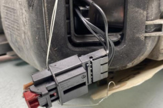 Feu arriere principal droit (feux) VOLKSWAGEN SHARAN 2