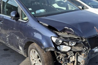 Feu arriere principal droit (feux) VOLKSWAGEN SHARAN 2
