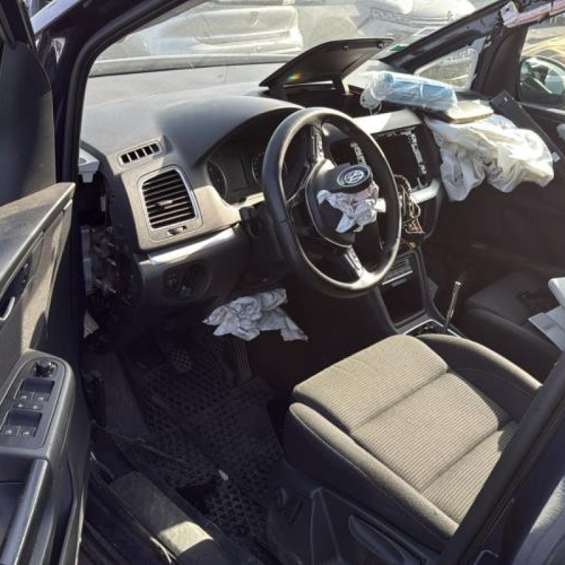 Feu arriere principal droit (feux) VOLKSWAGEN SHARAN 2 Photo n°14