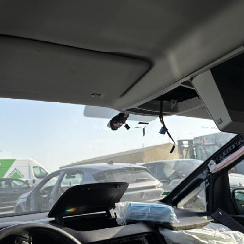 Feu arriere principal droit (feux) VOLKSWAGEN SHARAN 2 Photo n°17