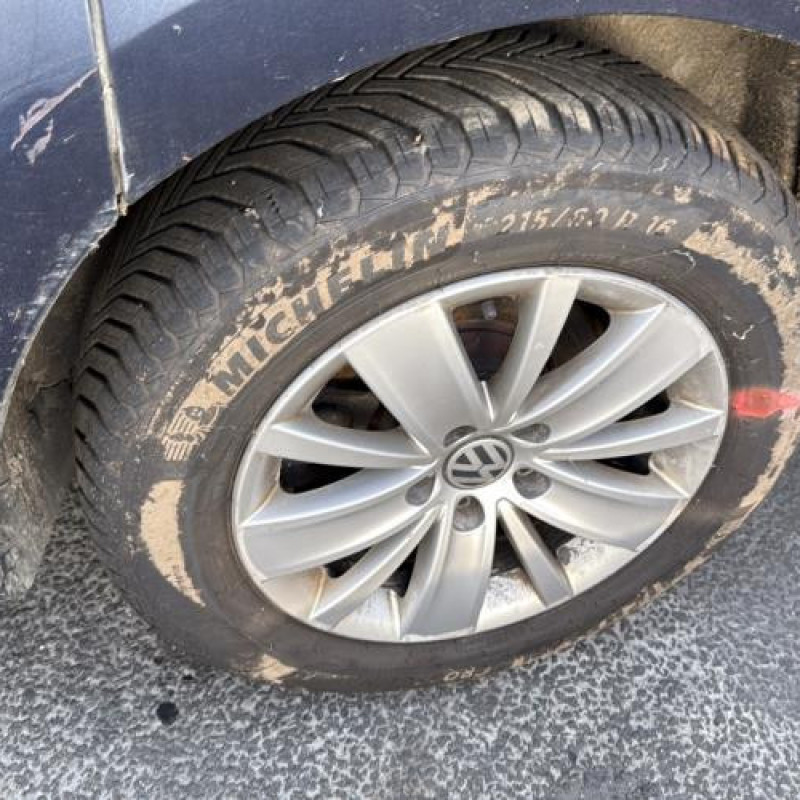 Feu arriere principal droit (feux) VOLKSWAGEN SHARAN 2 Photo n°19