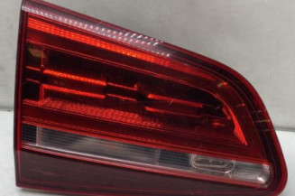 Feu arriere secondaire gauche (feux) VOLKSWAGEN SHARAN 2 Photo n°1