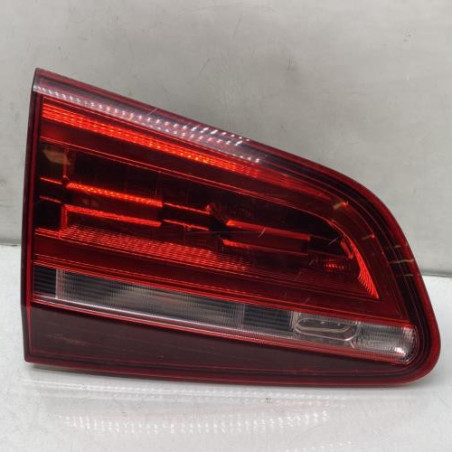 Feu arriere secondaire gauche (feux) VOLKSWAGEN SHARAN 2 Photo n°1