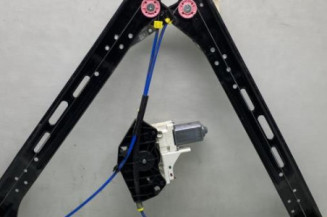 Leve vitre electrique avant droit VOLKSWAGEN SHARAN 2 Photo n°1