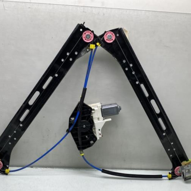 Leve vitre electrique avant droit VOLKSWAGEN SHARAN 2 Photo n°1