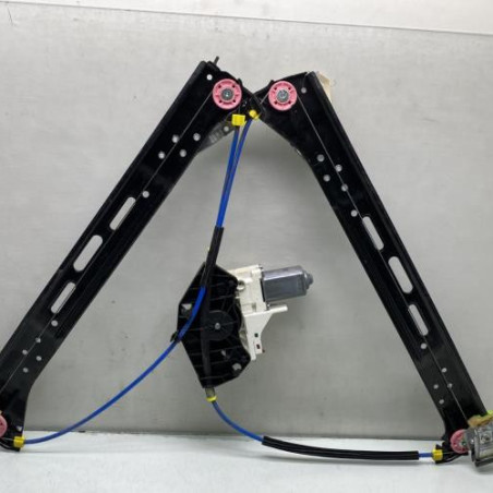 Leve vitre electrique avant droit VOLKSWAGEN SHARAN 2 Photo n°1