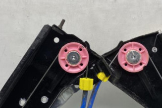 Leve vitre electrique avant droit VOLKSWAGEN SHARAN 2