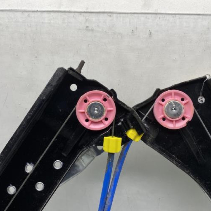 Leve vitre electrique avant droit VOLKSWAGEN SHARAN 2 Photo n°2