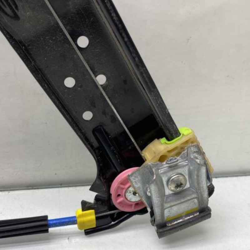 Leve vitre electrique avant droit VOLKSWAGEN SHARAN 2 Photo n°3