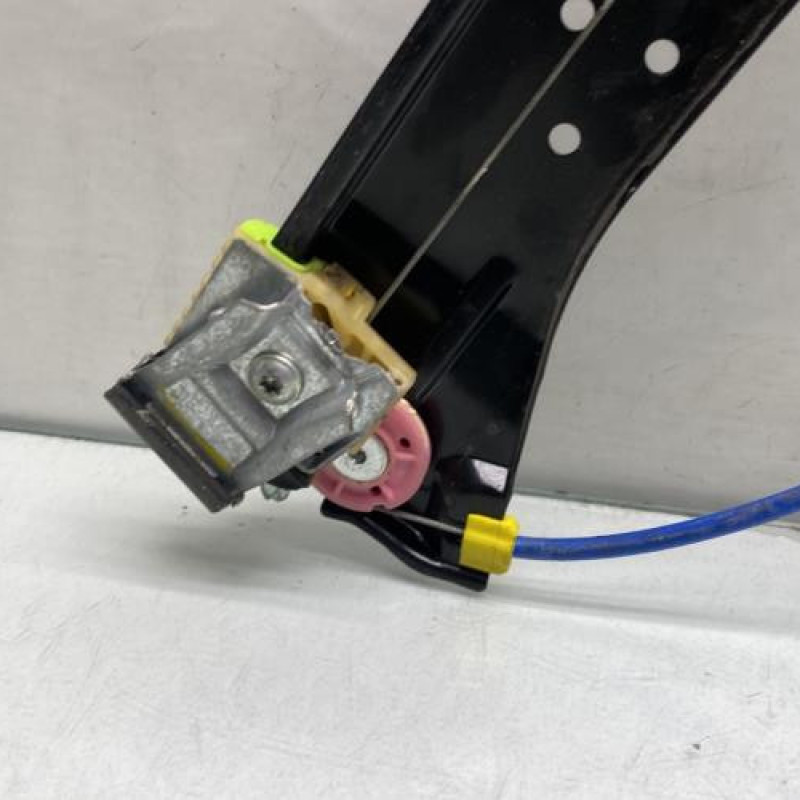 Leve vitre electrique avant droit VOLKSWAGEN SHARAN 2 Photo n°4