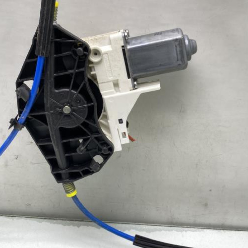 Leve vitre electrique avant droit VOLKSWAGEN SHARAN 2 Photo n°5