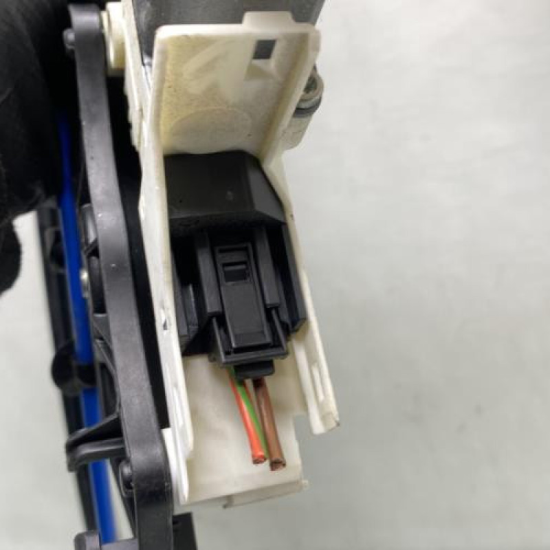 Leve vitre electrique avant droit VOLKSWAGEN SHARAN 2 Photo n°6