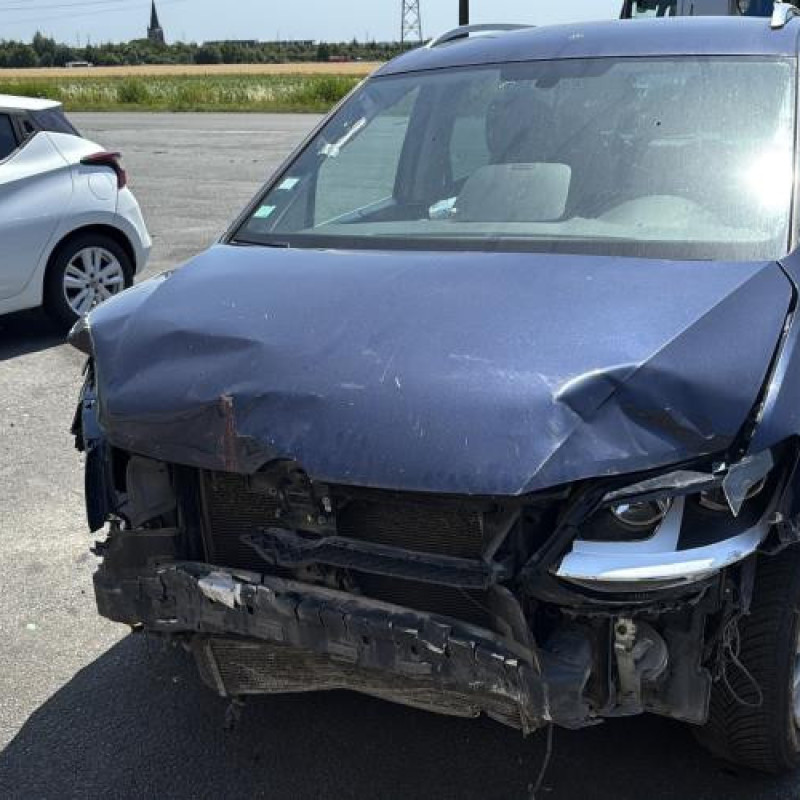 Leve vitre electrique avant droit VOLKSWAGEN SHARAN 2 Photo n°7