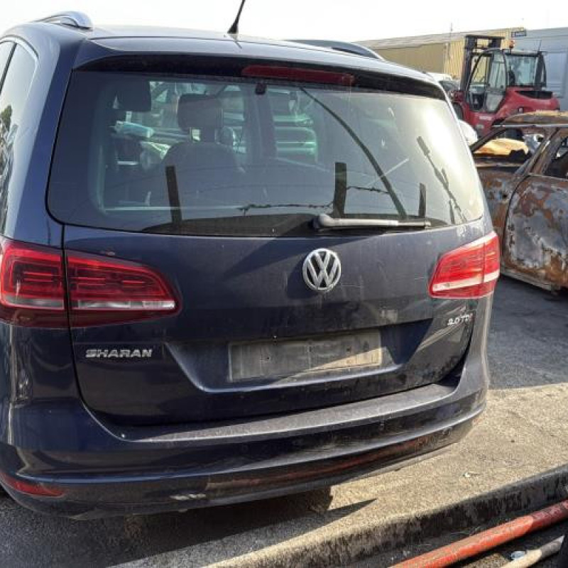 Leve vitre electrique avant droit VOLKSWAGEN SHARAN 2 Photo n°12