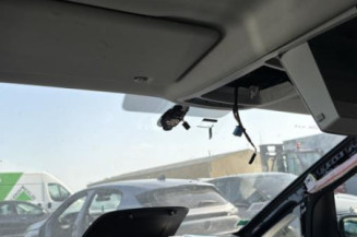 Leve vitre electrique avant droit VOLKSWAGEN SHARAN 2