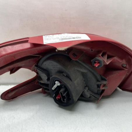 Feu arriere principal droit (feux) PEUGEOT 208 1